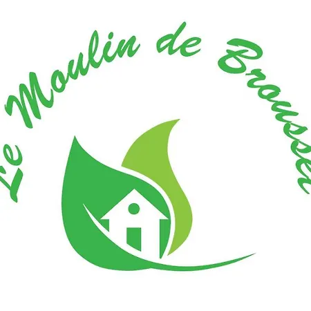 Le Moulin De Brousset Daire *