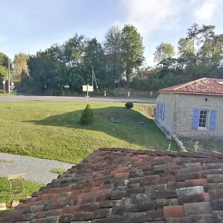 Le Moulin De Brousset Daire